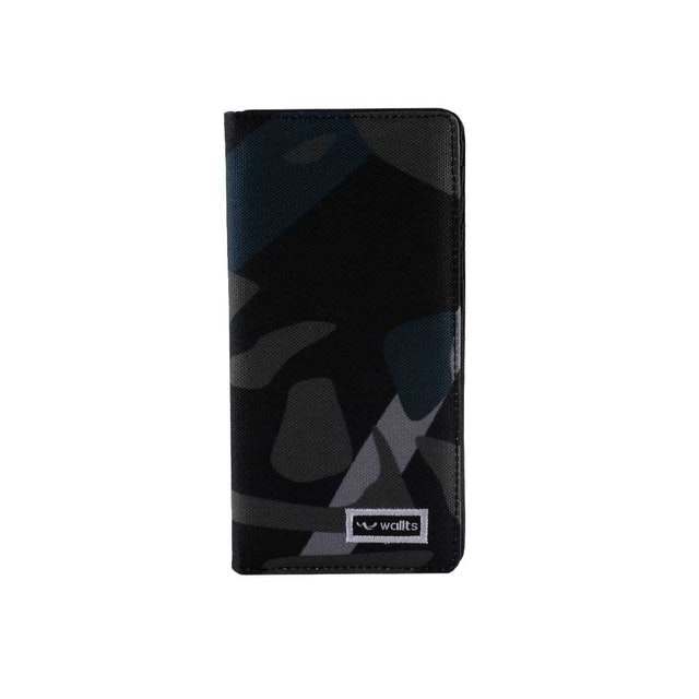 Wallts Dwight Dark Camo 1